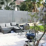 Villa Au Calme / Clim / Barbecue / Parking /Plage